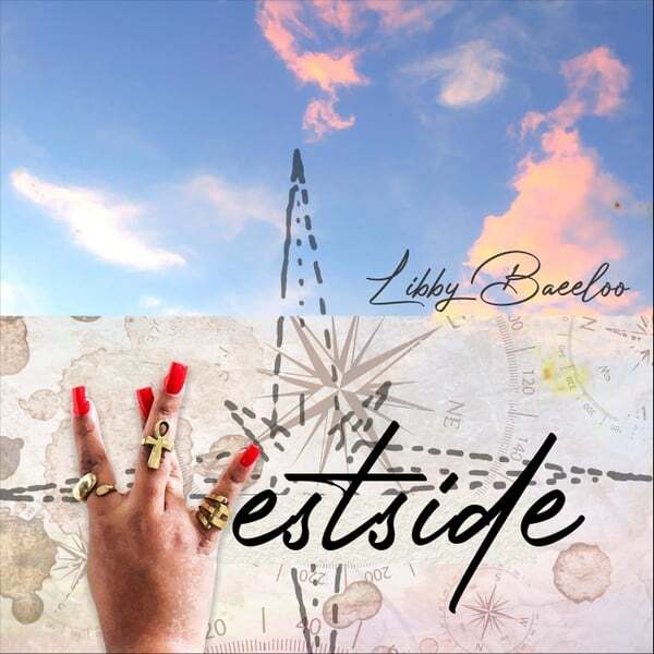 Cover art for Westside