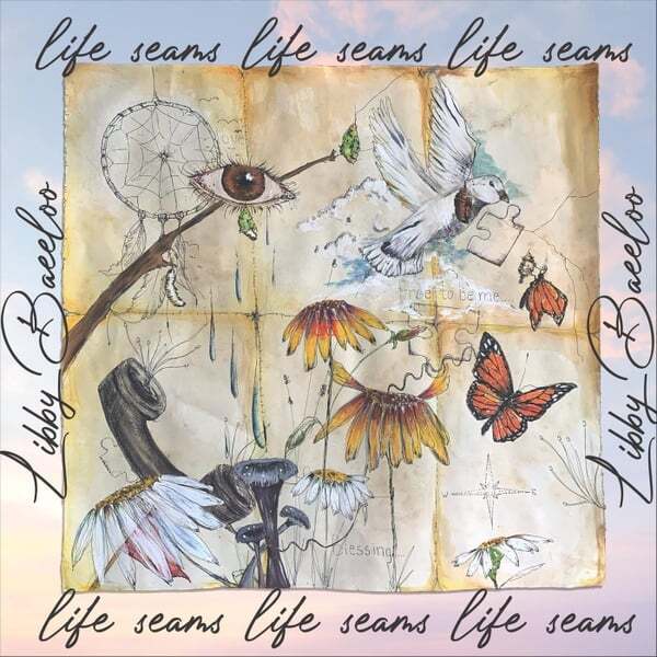 Cover art for Life Seams