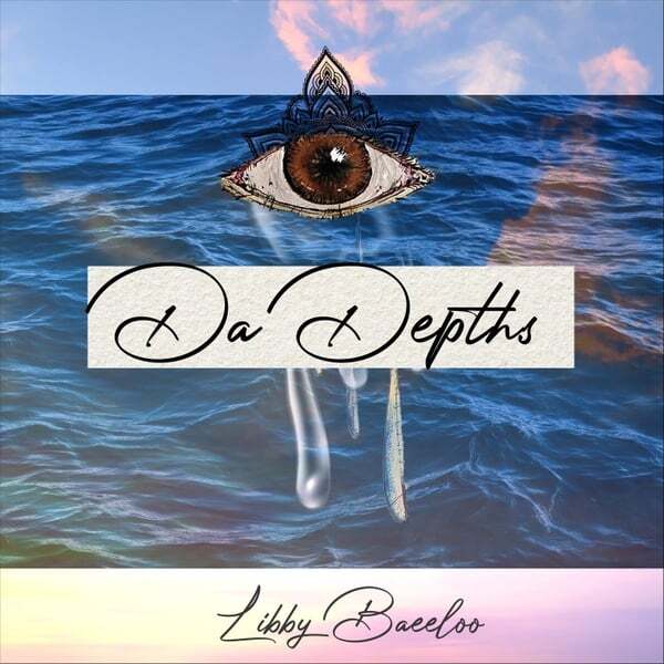 Cover art for Da Depths